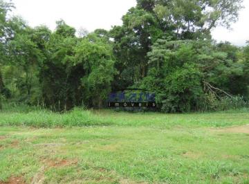 f1000978855139f37e53b3405b13939f723bfb33 · Terreno à venda, 810 m² - Condomínio Residencial Terras de Santa Tereza - Itupeva/SP