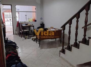 Casa · 323m² · 3 Quartos · 2 Vagas · Sobrado em Centro - Osasco, SP