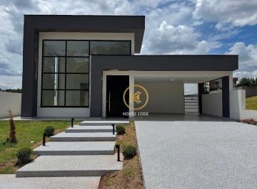 ba7152b5caa0b64f72f6c0a2050e8884545bd280 · Casa com 4 dormitórios à venda, 268 m² por R$ 2.250.000,00- Reserva Santa Maria Nature - Jandira/SP