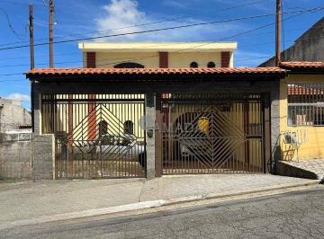 2b886782f753034b03ccb70006b9fab6a02672d0 · Sobrado com 3 dormitórios à venda, 299 m² por R$ 1.400.000,00 - Burgo Paulista - São Paulo/SP