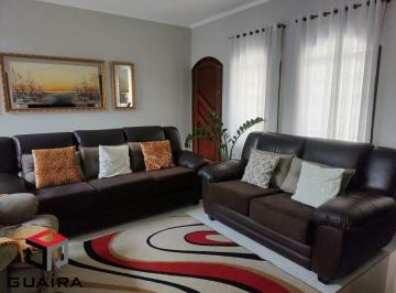 Casa · 260m² · 3 Quartos · 3 Vagas · Sobrado próximo ao Shopping Plaza São Bernardo R$990.000.00