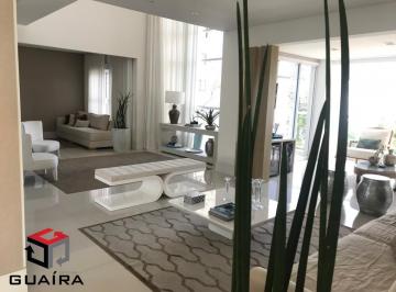 Apartamento · 236m² · 3 Quartos · 4 Vagas · Apartamento 3 Suítes na Vila Mariana com 236m2