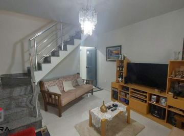 Casa · 161m² · 3 Quartos · 2 Vagas · Sobrado à venda em São Bernardo do Campo, Terra Nova II - Próximo ao Swiss Park.