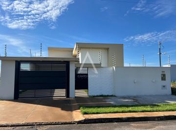 Foto 01 · Casa à venda - em Residencial Recanto Suiço