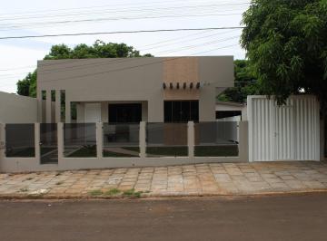 Foto 01 · Casa, Centro, Vera Cruz do Oeste, PR