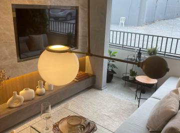 Apartamento de 4 quartos, São Paulo · Apto Tatuapé 01 dorm e 2 dorms Vila gomes Cardim