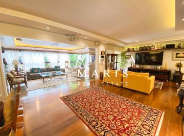 Foto 10 · Leblon, Apartamento com 4 suítes e 3 vagas escrituradas, pronto para morar em ótima localização.
