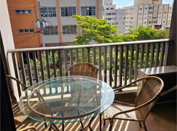Área de Serviço · Apartamento com 1 quartos à venda em Sumarezinho - SP