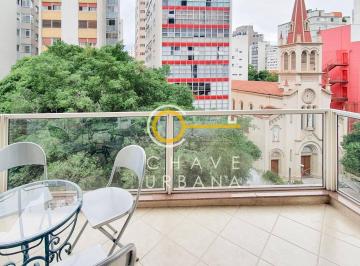 31662c61d43e25b21fc12fad40ec159557018d43 · Apartamento com 4 dormitórios à venda, 229 m² por R$ 3.200.000,00 - Higienópolis - São Paulo/SP