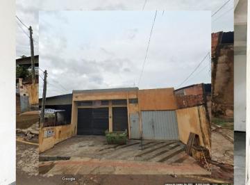 Comercial · 146m² · Barracão a venda, 250 m² por R$ 420.000,00 , Jardim Marissol, Londrina/PR