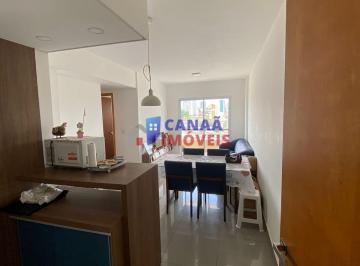 Apartamento · 55m² · 1 Quarto · 1 Vaga · Apartamentos novo 2 quartos c/ armários região central em Uberlandia/mg