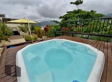 01 piscina · Imoveis - na Barra da Tijuca