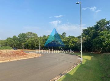 Terreno · 612m² · Terreno à venda, 612 m² por R$ 460.000,00 - Parque Fortaleza - Nova Odessa/SP