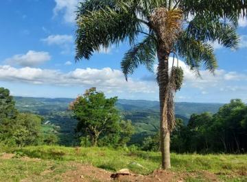 Terreno · 13m² · Área de terra bairro Linha Imperial, Nova Petrópolis. RS