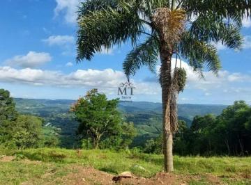 Terreno · 13m² · Área de terra bairro Linha Imperial, Nova Petrópolis. RS
