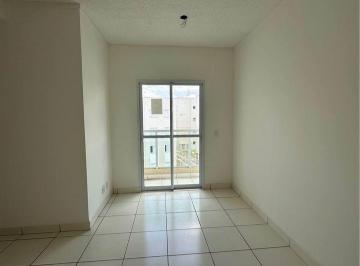 Apartamento · 50m² · 2 Quartos · 1 Vaga · Apartamento Jardim Novo Maracanã, Campinas/SP