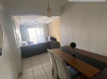Apartamento · 75m² · 2 Quartos · 1 Vaga · Apartamento à venda - no Aviação
