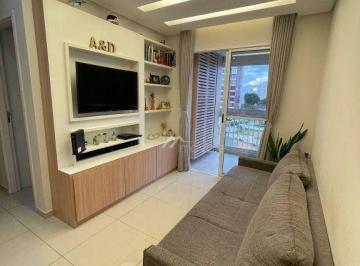 b2b209d1d11e8db85cde9703125d118f5ebc7292 · Apartamento com 2 dormitórios à venda, 58 m² por R$ 446.000,00 - Centro - São José dos Campos/SP