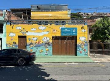 Comercial · 400m² · 2 Vagas · Prédio comercial  à venda, com 400m² no Jardim Santa Cruz,  estruturado para creche.