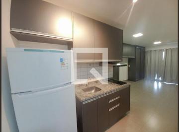 Apartamento · 35m² · 1 Quarto · Apartamento para Aluguel - Santa Cecília, 1 Quarto,  35 m² - São Paulo