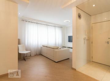 Apartamento · 90m² · 3 Quartos · 1 Vaga · Apartamento para Aluguel - Moema, 3 Quartos, 90 m² - São Paulo