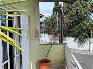 Casa · 80m² · 2 Quartos · 2 Vagas · EXCELENTE CASA TÉRREA SEMI ISOLADA