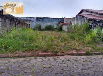 9b6523e01ca6c07077307d6d7d3b0a2cecd564ee · Terreno à venda, 275 m² por R$ 186.000,00 - Balneário Josedy - Peruíbe/SP