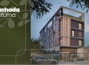 Apartamento , João Pessoa · apartamentos de 03 e 03 quartos no jardim oceania