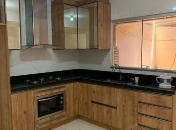 Foto 01 · Casa, Ypiranga, Valparaíso de Goiás, GO