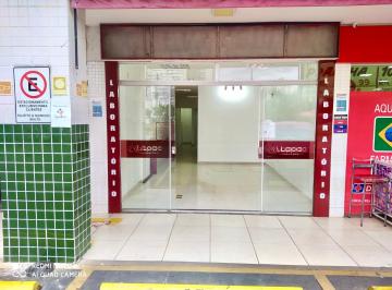 Comercial , Águas Claras · VENDO EXELENTE LOJA NA RUA COPAÍBA LOTE 10,1 ÁGUAS CLARAS SUL ÓTIMA LOCALIZAÇÃO!