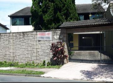 Casa de 5 quartos, Curitiba · Residência no Bairro Ahú, 5 quartos (3 suítes)