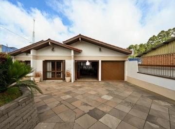 Casa · 135m² · 2 Quartos · 2 Vagas · Casa à venda no bairro Floresta - Caxias do Sul/RS