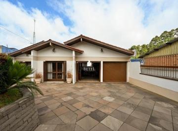 Casa · 135m² · 2 Quartos · 2 Vagas · Casa à venda no bairro Floresta - Caxias do Sul/RS