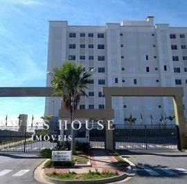 0 · Apartamento à venda 2 quartos no Parque das Cachoeiras em Campinas