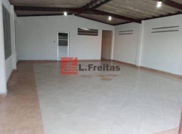 Galpão para locação no Parque Getulio Vargas · Galpão para locação no Parque Getulio Vargas