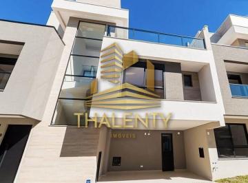 Casa · 167m² · 3 Quartos · 2 Vagas · Casa à venda - em Santa Felicidade