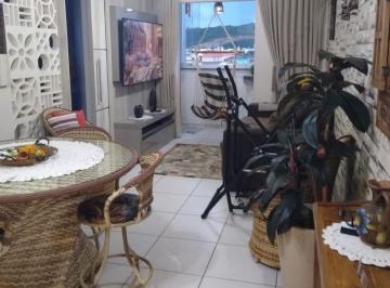 Apartamento de 2 quartos, Laguna · Residencial Anita - Apartamento à venda no Portinho em Laguna/SC