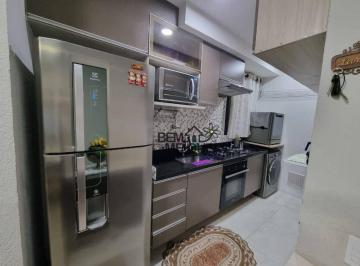 deafcd38253b8ae3bc644b5b64b5a2a774afb4f3 · Apartamento com 2 dormitórios à venda, 39 m² por R$ 235.000,00 - Jardim Lider - São Paulo/SP