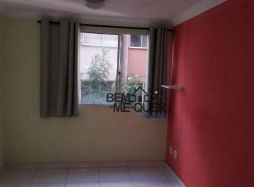17bd79db472aecc401b80b92f76d72af7027521a · Apartamento com 3 dormitórios à venda, 55 m² por R$ 250.000,00 - Vila Guedes - São Paulo/SP