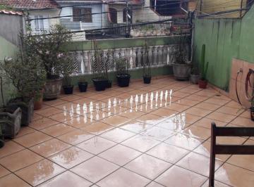 Casa de 3 quartos, São Paulo · VENDO UM EXCELENTE SOBRADO NO MELHOR PONTO DO CAMPO LIMPO Com 3 Suites