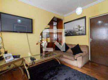 Casa · 70m² · 3 Quartos · 1 Vaga · Casa à Venda - Santa Amélia, 3 Quartos,  70 m² - Belo Horizonte