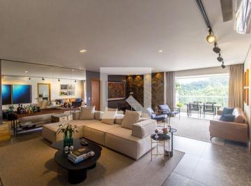 Apartamento · 175m² · 3 Quartos · 3 Vagas · Apartamento à Venda - Alphaville, 3 Quartos,  175 m² - Santana de Parnaíba