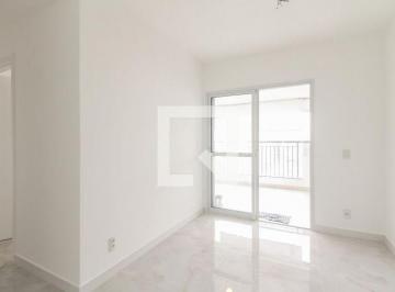 Apartamento · 74m² · 2 Quartos · 1 Vaga · Apartamento para Aluguel - Tatuapé, 2 Quartos,  74 m² - São Paulo