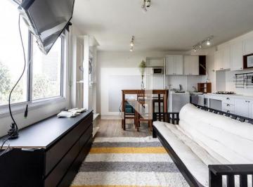 Apartamento · 34m² · 1 Quarto · Apartamento para Aluguel - Vila Leopoldina, 1 Quarto,  34 m² - São Paulo