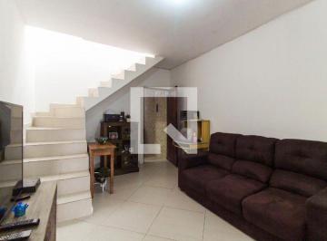 Casa · 130m² · 4 Quartos · 2 Vagas · Casa à Venda - Vila Jacuí, 4 Quartos,  130 m² - São Paulo