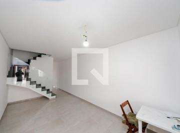 Casa · 125m² · 3 Quartos · 2 Vagas · Casa à Venda - Vila Alpina, 3 Quartos,  125 m² - São Paulo