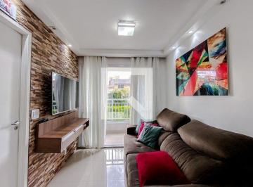 Apartamento · 33m² · 1 Quarto · Apartamento à Venda - Belém, 1 Quarto,  33 m² - São Paulo