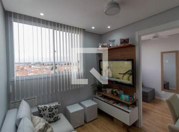 Apartamento · 35m² · 2 Quartos · Apartamento à Venda - Jardim Marajoara , 2 Quartos,  35 m² - São Paulo