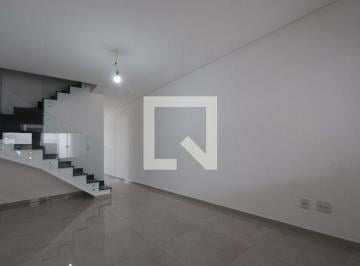 Casa · 125m² · 3 Quartos · 2 Vagas · Casa à Venda - Vila Alpina, 3 Quartos,  125 m² - São Paulo