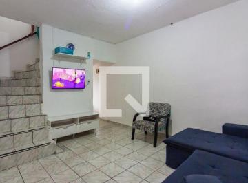Casa · 150m² · 3 Quartos · 3 Vagas · Casa à Venda - Pestana, 3 Quartos,  150 m² - Osasco